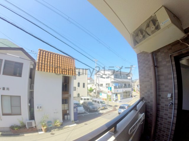 【展望】 | リアライズ逆瀬川