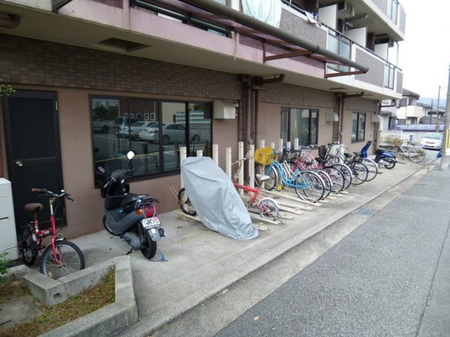【その他共用部分】 | リアライズ逆瀬川