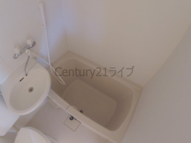 【浴室】 | リアライズ逆瀬川