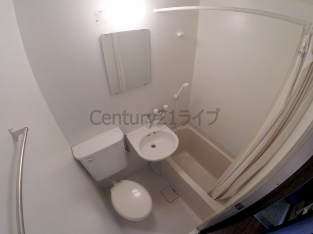 【トイレ】 | リアライズ逆瀬川