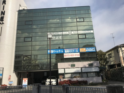 【外観】 | マリンビル