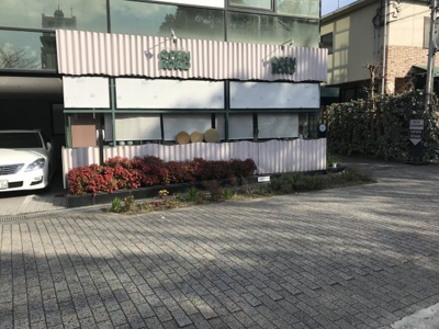 【外観】 | マリンビル