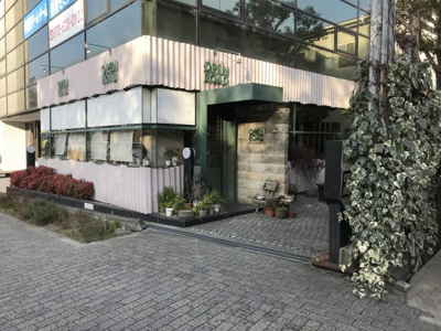 【外観】 | マリンビル