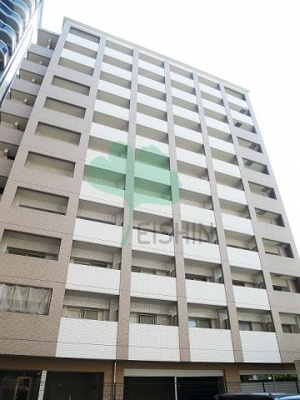 【外観】 | キャッスル綱場