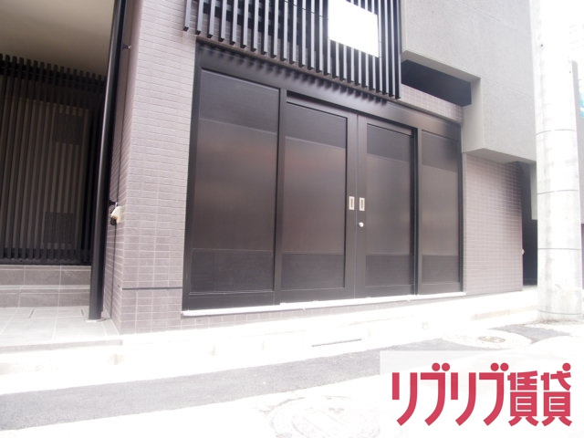 千葉中央・大庄マンションのその他共用部分