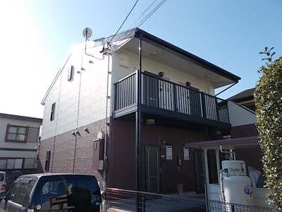 【外観】 | フレーシュ西春