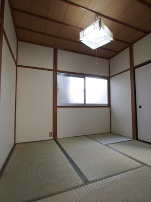 【和室】 | 堺市中区田園1001-35貸家
