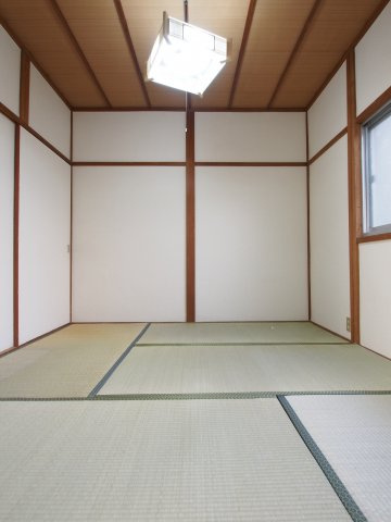 【寝室】 | 堺市中区田園1001-35貸家