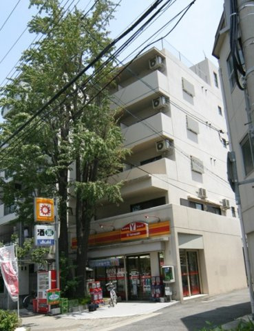 ファミール中野１