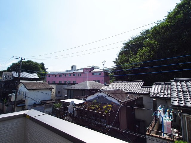 保土ヶ谷区川島町　新築戸建ての展望|周辺は閑静な住宅街で落ち着いた環境です。