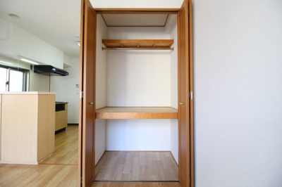 【収納】 | タカマツ神戸駅南通