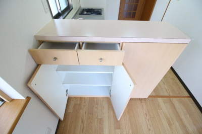 【収納】 | タカマツ神戸駅南通