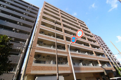 【外観】 | タカマツ神戸駅南通