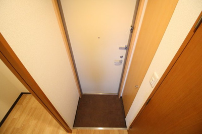 【玄関】 | タカマツ神戸駅南通