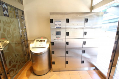 【エントランス】 | タカマツ神戸駅南通