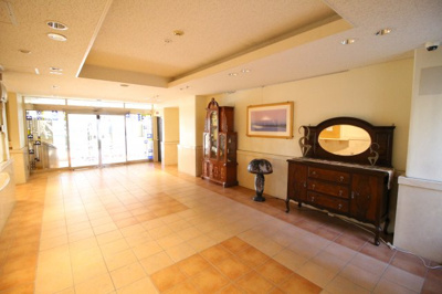 【エントランス】 | タカマツ神戸駅南通