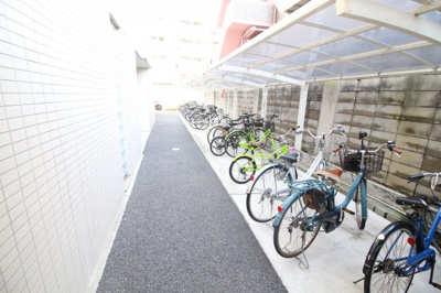 【その他共用部分】 | タカマツ神戸駅南通