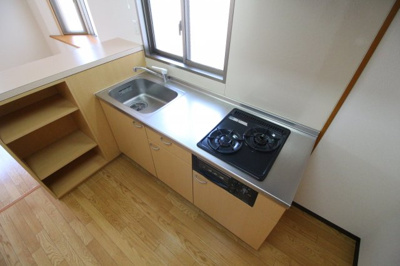 【キッチン】 | タカマツ神戸駅南通