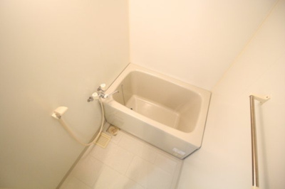 【浴室】 | タカマツ神戸駅南通