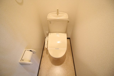 【トイレ】 | タカマツ神戸駅南通