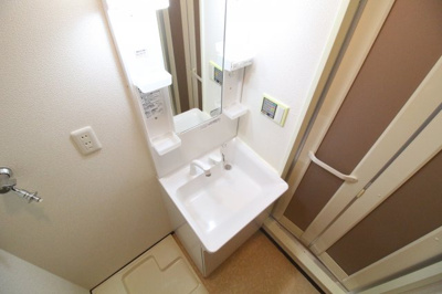 【洗面所】 | タカマツ神戸駅南通