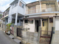 栄町テラスハウスの画像