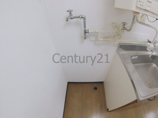 【設備】 | 栄町テラスハウス