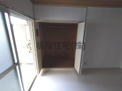  | ドミール大黒