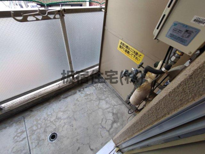  | ドミール大黒