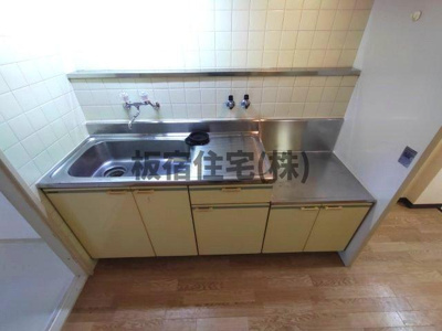 【トイレ】 | ドミール大黒