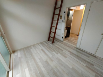 【寝室】 | 野崎KS