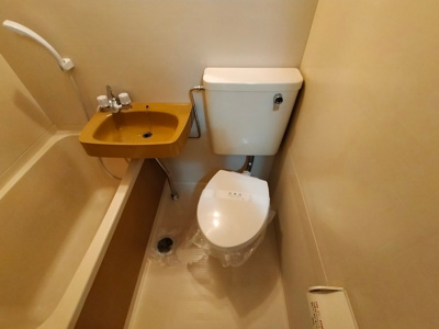 【トイレ】 | 野崎KS
