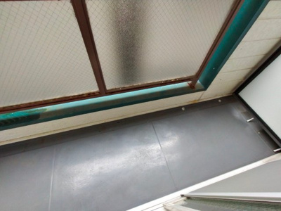 【バルコニー】 | 野崎KS