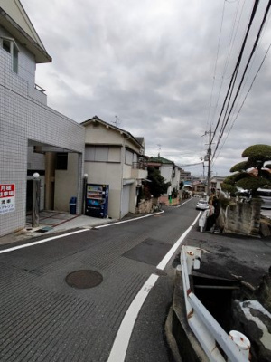 【周辺】 | 野崎KS