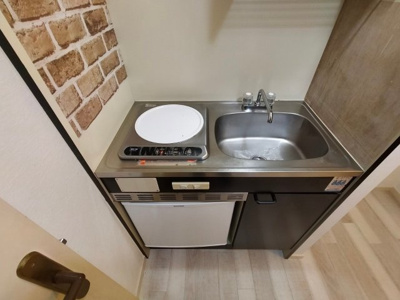 【キッチン】 | 野崎KS