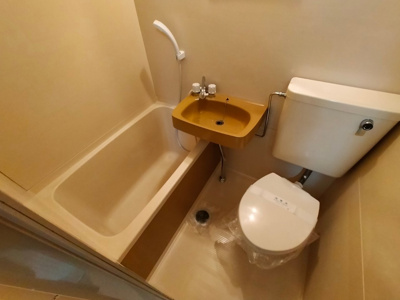 【浴室】 | 野崎KS