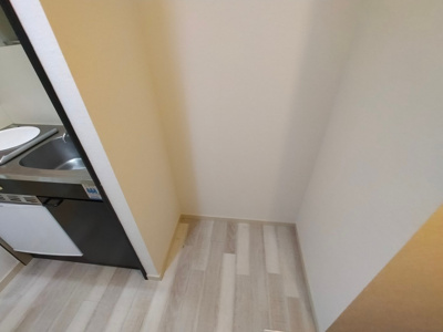 【内装】 | 野崎KS