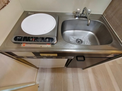 【キッチン】 | 野崎KS