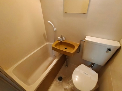 【浴室】 | 野崎KS