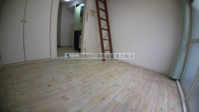 【寝室】 | 野崎KS