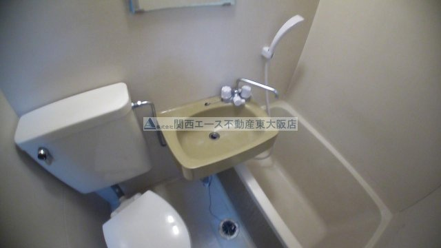 【洗面所】 | 野崎KS