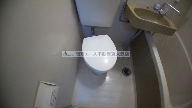 【トイレ】 | 野崎KS