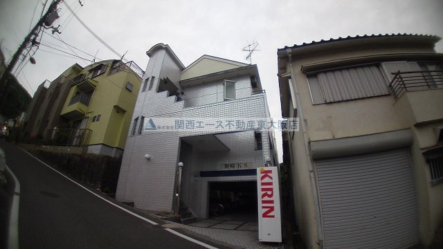 【外観】 | 野崎KS