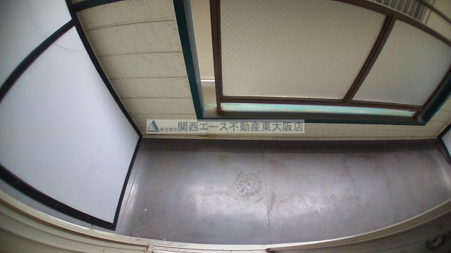 【バルコニー】 | 野崎KS