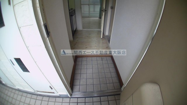 【玄関】 | 野崎KS