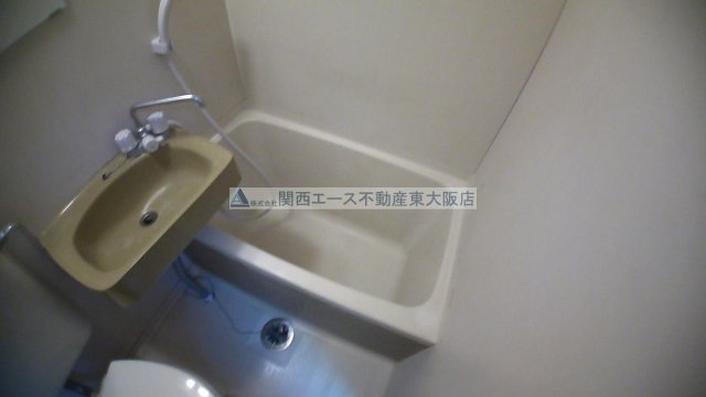 【浴室】 | 野崎KS