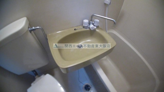 【洗面所】 | 野崎KS