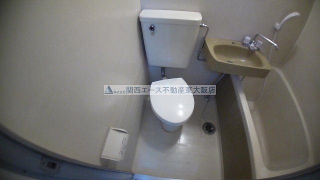 【トイレ】 | 野崎KS