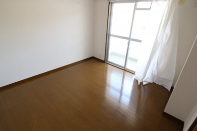 【寝室】 | グリーンヒルズ鷹取