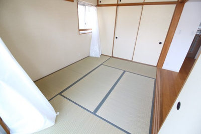 【子供部屋】 | グリーンヒルズ鷹取